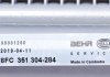 Радиатор кондиционера Mahle AC 487 000S (фото 3)