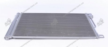 Радиатор кондиционера Mahle AC 367 000S (фото 1)