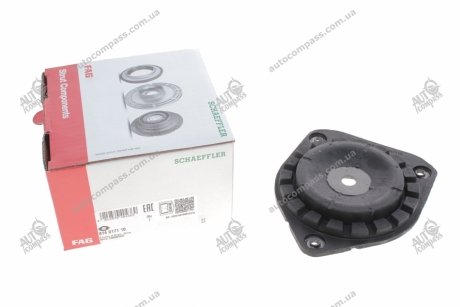 Опора амортизатора Renault Fluence Fag 814 0171 10 (фото 1)