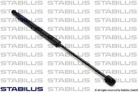 Газовый амортизатор STABILUS 006950 (фото 1)