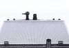 Радиатор охлаждения Mahle CR 856 000S (фото 1)