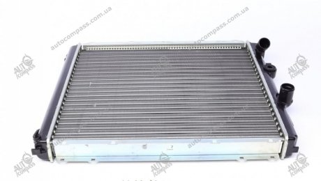 Радиатор охлаждения Mahle CR 1502 000S (фото 1)