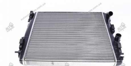 Радиатор охлаждения Mahle CR 1506 000S (фото 1)