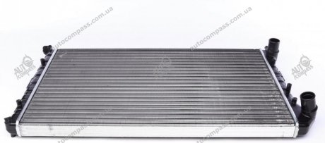 Радиатор охлаждения Mahle CR 1447 000S