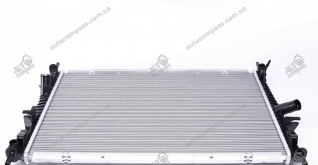 Радиатор охлаждения Mahle CR 1370 000S (фото 1)