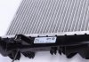Радиатор охлаждения Mahle CR 1173 000S (фото 6)