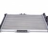 Радиатор Авео с кондиционером NRF 53902A (фото 4)