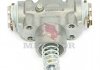 Гальмівний цилиндр MERITOR MER68191649 (фото 4)