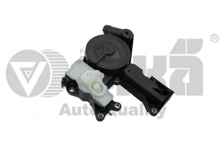Фильтр системы вентиляции картера (маслоотделитель) VW Tiguan (12-18)/Audi A4 (08-15) VIKA 11031810001 (фото 1)