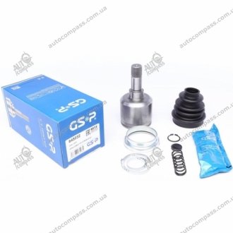 РШ шарнір (комплект) GSP 645032