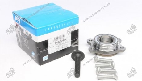 Подшипник ступицы PFI PHU2305K