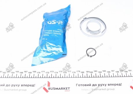 ШРУС (внутренний) GSP 617056 (фото 1)