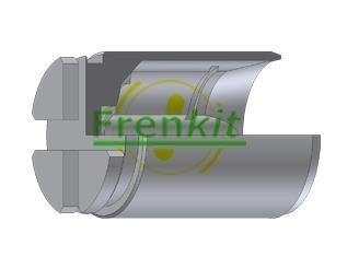 Поршень гальмівного супорта HONDA S2000 (AP) 99-н.в. Frenkit P404701 (фото 1)