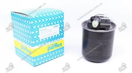 Фільтр паливний PURFLUX FCS931 (фото 1)