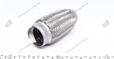 Гофра глушника BM CATALYSTS FL45X6 (фото 1)