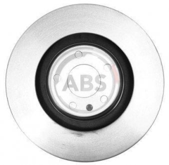 Гальмiвнi диски A.B.S 17595 (фото 1)