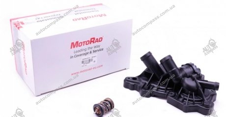 Термостат Skoda MOTORAD 966-80/105K (фото 1)