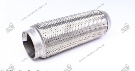 Гофра глушника BM CATALYSTS FL64X10 (фото 1)