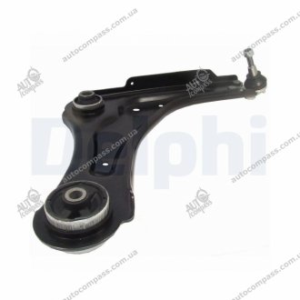 Ричаг пiдвiски Delphi TC2551