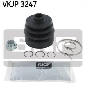 Пыльник ШРУСа SKF VKJP 3247