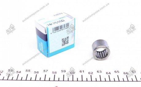 Подшипник КПП NTN SNR HK1516D