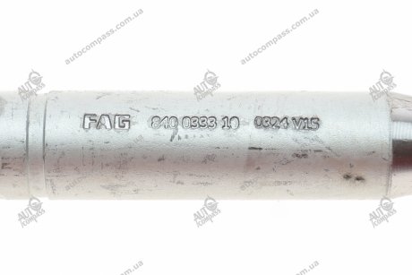 Осьовий шарнір, кермова тяга Fag 840 0333 10 (фото 1)