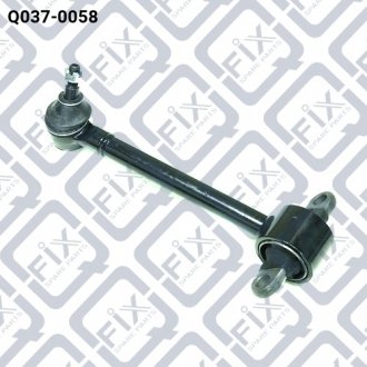 Spare part Q-FIX Q0370058 (фото 1)