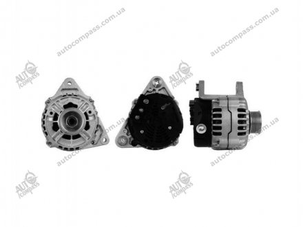 Генератор Cargo 112680