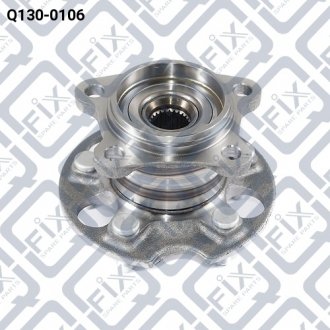 Ступиця Q-FIX Q1300106