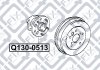 Ступиця Q-FIX Q1300513 (фото 3)