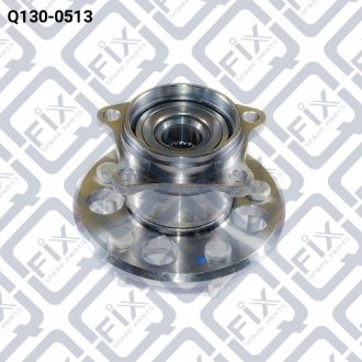 Ступиця Q-FIX Q1300513 (фото 1)