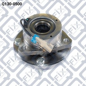 Ступиця Q-FIX Q1300500