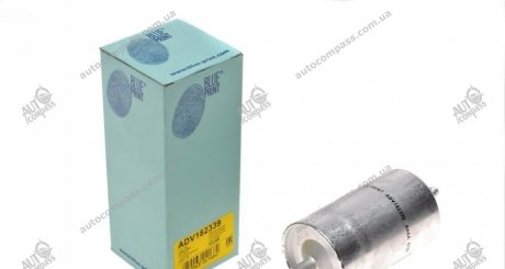 Фильтр топливный BluePrint ADV182339 (фото 1)