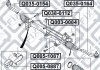 Тяга кермова Q-FIX Q0380112 (фото 3)