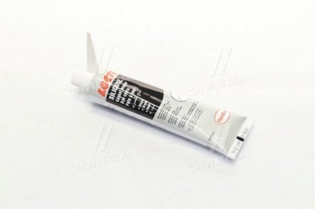 Герметик прокладок черный GASKET MAKER GY TB 250°С 70 мл LOCTITE 2239129