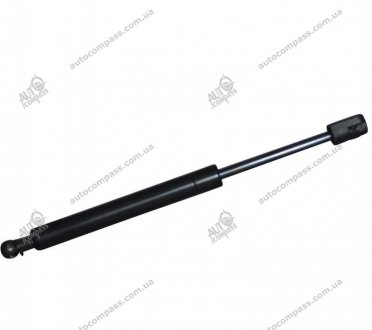 SAAB Амортизатор газовый багажн.9-5 97- JP GROUP 4581200200
