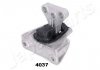 Подушка двигателя HONDA CIVIC 1.8 05- JAPANPARTS RU-4037 (фото 1)