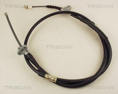 Трос стояночної системи автомобіля Triscan 8140 13155 (фото 1)