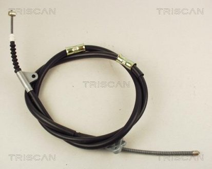 Трос стояночної системи автомобіля Triscan 8140 13154 (фото 1)