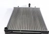 Радиатор охлаждения NRF 53425A (фото 5)
