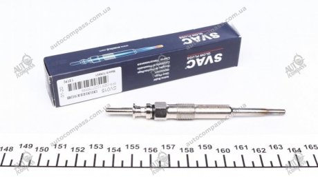 Свеча накала SVAC SV015 (фото 1)