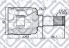 Шркш внутр l (к-т) mazda 626 ge 1991-1997 Q-FIX Q1310549 (фото 2)