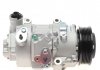 Компрессор кондиціонера toyota Valeo 811106 (фото 9)