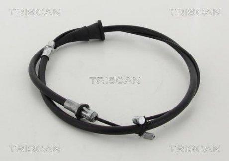 Трос стояночної системи автомобіля Triscan 8140 80106 (фото 1)