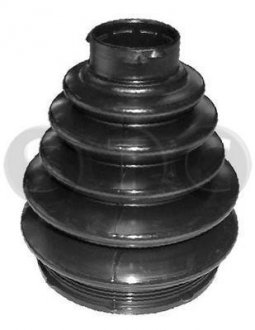 Комплект пылника psa d 36 - 85 mm STC T401113 (фото 1)