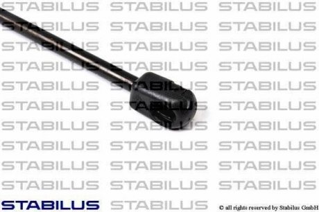 Газовый амортизатор STABILUS 2864UI (фото 1)