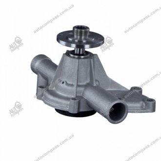 Водяная помпа Febi 01288