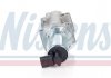 Клапан рециркуляціі ВГ (EGR) First Fit NISSENS 98193 (фото 2)