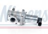 Клапан рециркуляціі ВГ (EGR) First Fit NISSENS 98193 (фото 7)