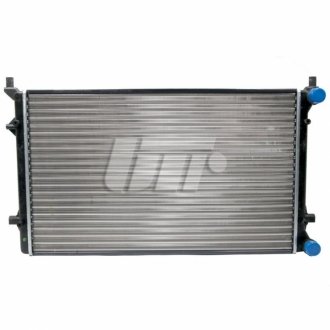 Радіатор системи охолодження SATO tech R20031 (фото 1)